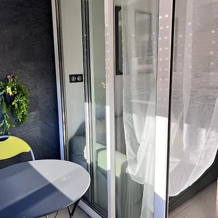 Lägenhet Bel A 5 Minutes De La *