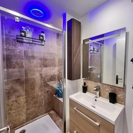 Bel A 5 Minutes De La * Agde