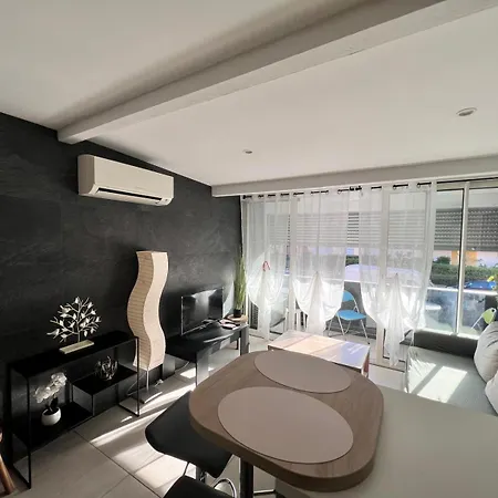 Apartment Bel A 5 Minutes De La *