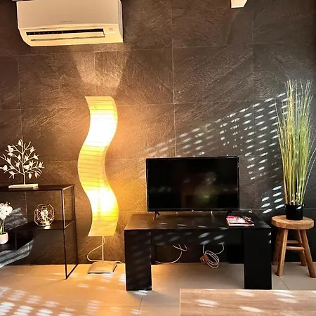 Apartment Bel A 5 Minutes De La