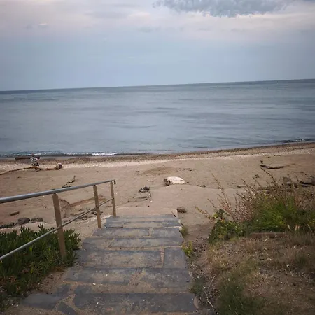Bel A 5 Minutes De La * Agde