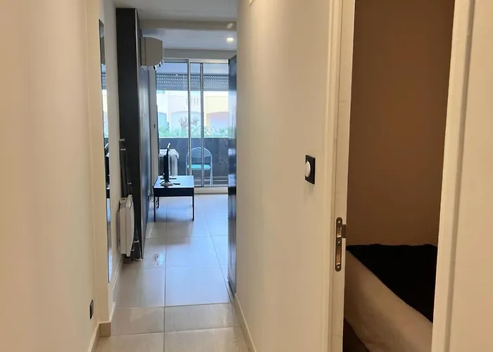 Bel A 5 Minutes De La Agde