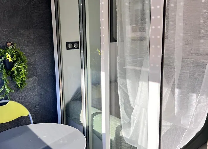 Apartment Bel A 5 Minutes De La *