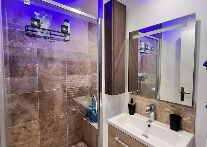 Bel A 5 Minutes De La * Agde