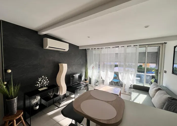 Apartment Bel A 5 Minutes De La *