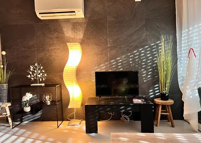 Apartment Bel A 5 Minutes De La